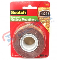 Scotch 3M 4011 Outdoor Mounting Tape